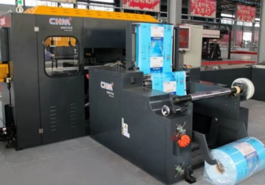 A3 Paper Packaging Production Line Equipment